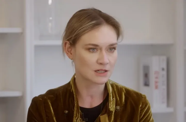 Мария Машкова: переезд в США и новая жизнь за границей