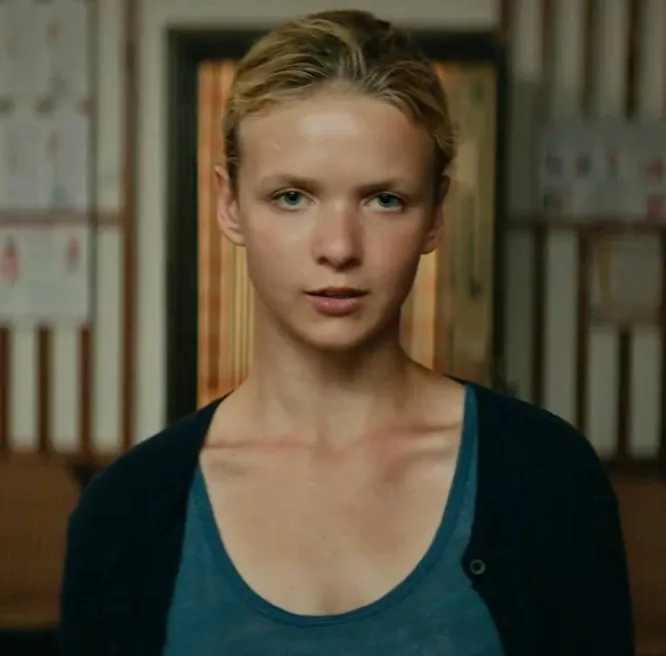 Егор Бероев тайно женился на 21-летней актрисе фильма «Кукла»