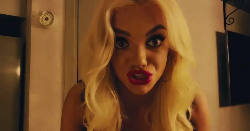 Звезда Comedy Club Екатерина Шкуро заявила о расставании с мужем