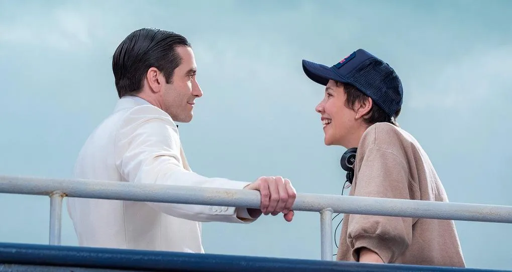 Мэгги Джилленхол о зависти и работе с братом