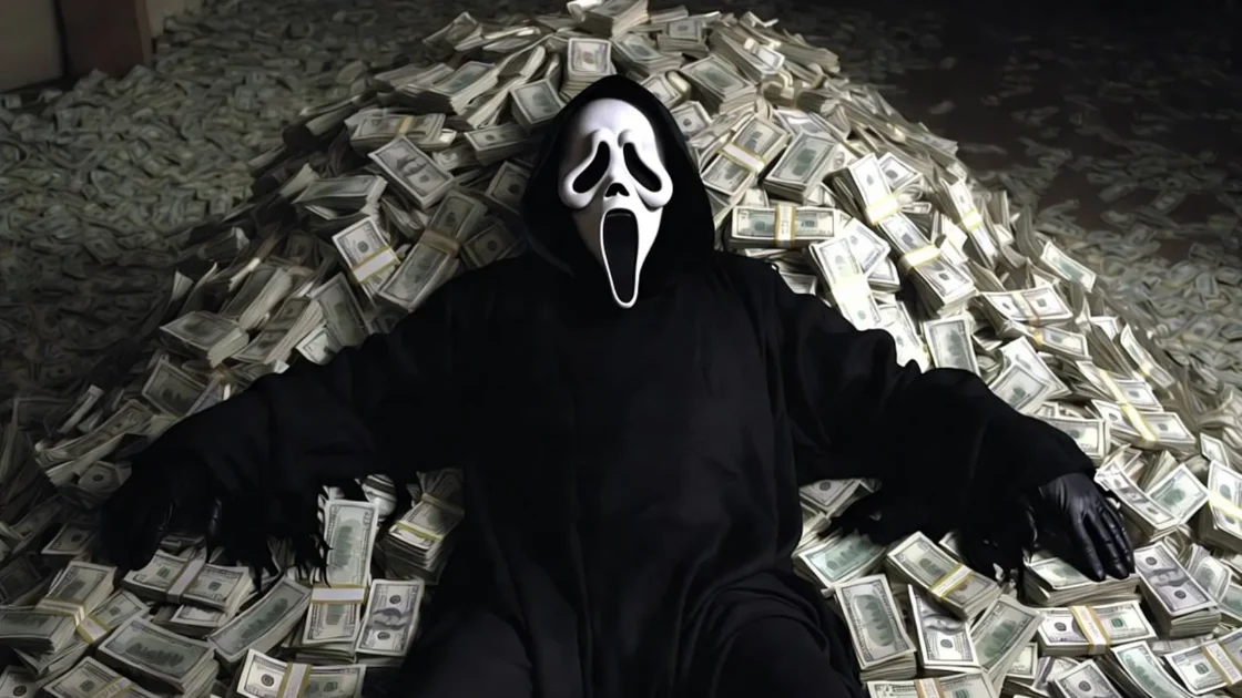 Крик 7: рекордные стартовые сборы и критика