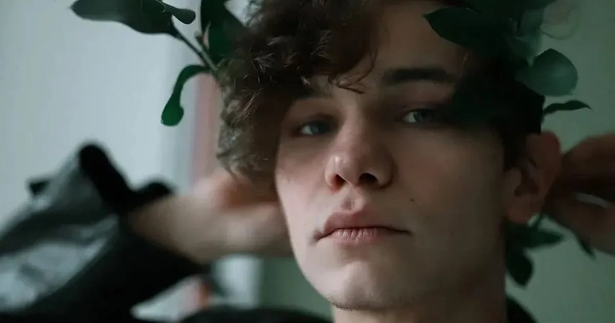 Слава Копейкин рассказал о жизни после сериала «Слово пацана» Слава Копейкин рассказал о жизни после сериала «Слово пацана»