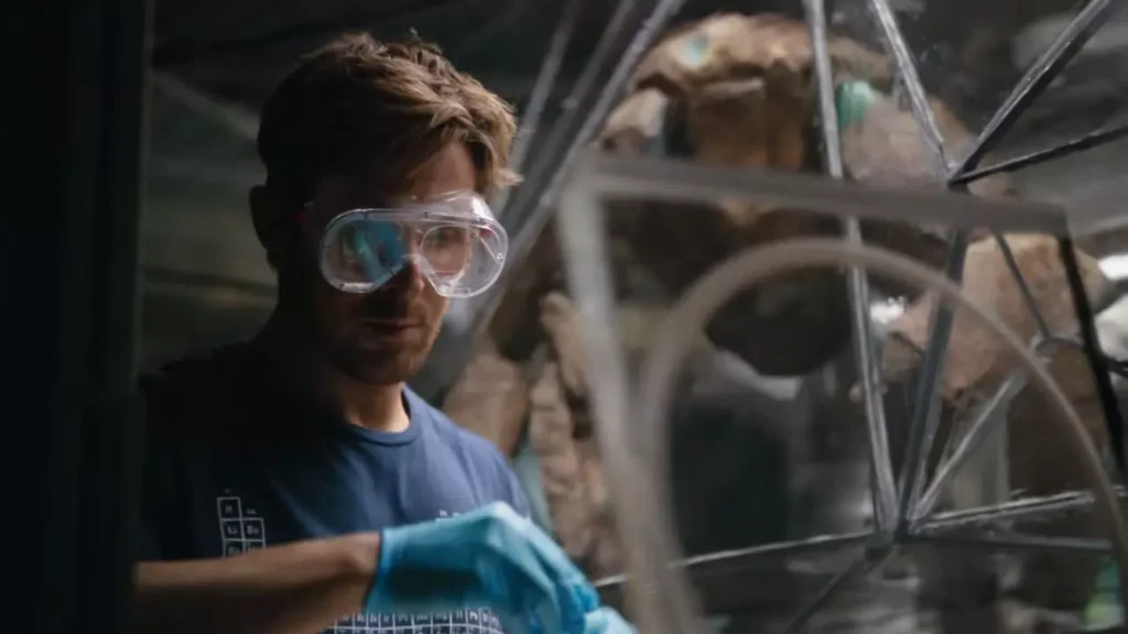 Бюджет фильма «Проект «Конец света»: цена и главные сведения