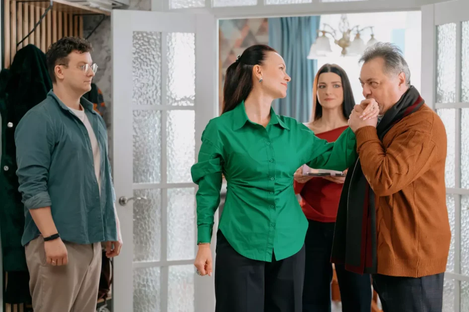 Пятый сезон «Папины дочки»: возвращение Даши и новые сюжетные линии