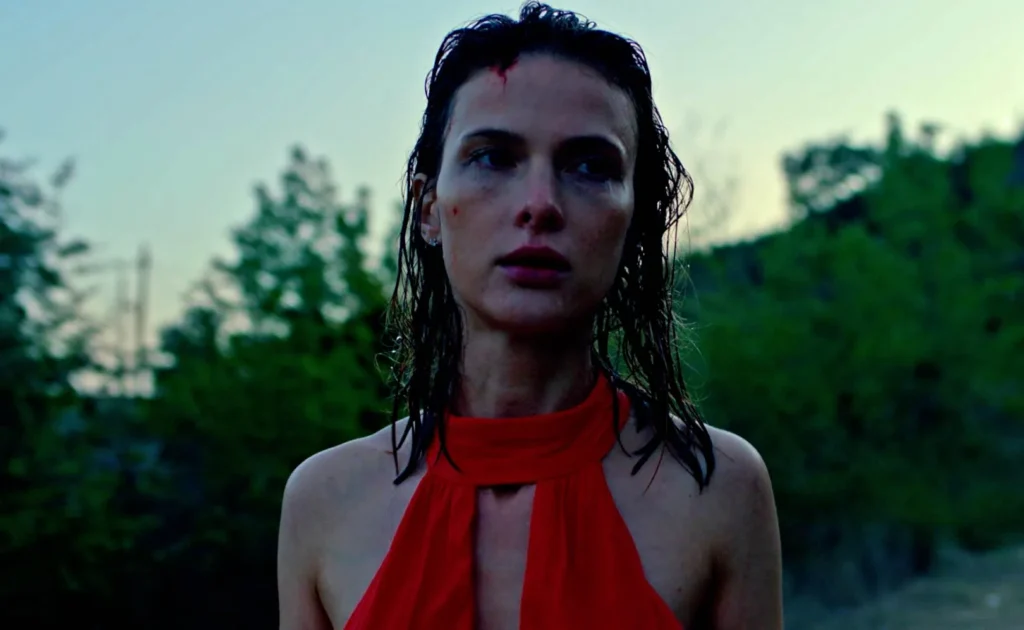 Фильмы о женской силе и красоте