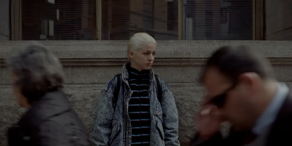 Фильмы о женской силе и красоте