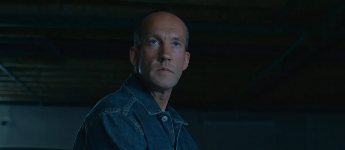 Детектив «Возмездие» на НТВ: тайны и героизм