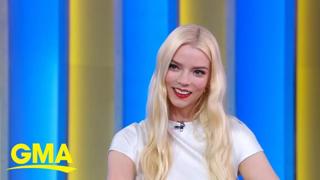 Аня Тейлор-Джой может сыграть в «Властелине колец: Охота на Голлума»