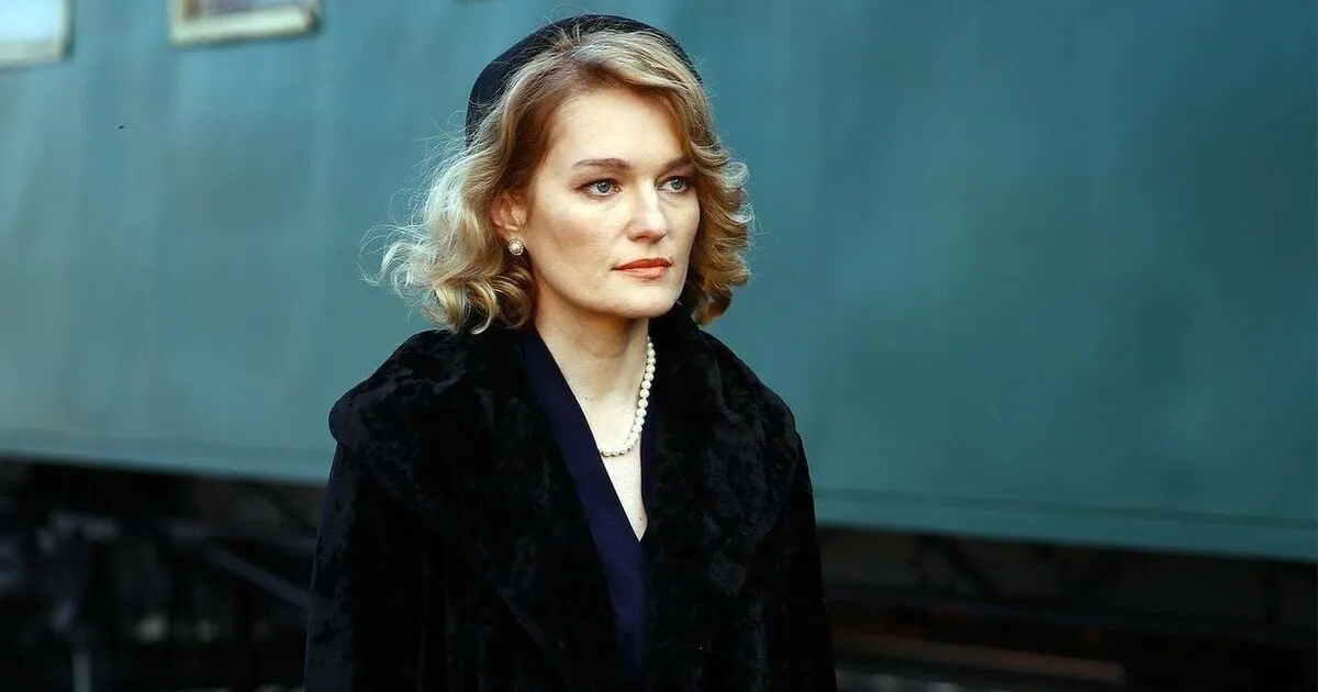 Виктория Толстоганова заявила, что четыре года подряд пыталась поступить в ГИТИС