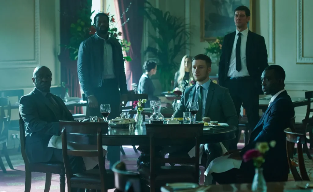 Менее известные сериалы, которые затянут не хуже популярных