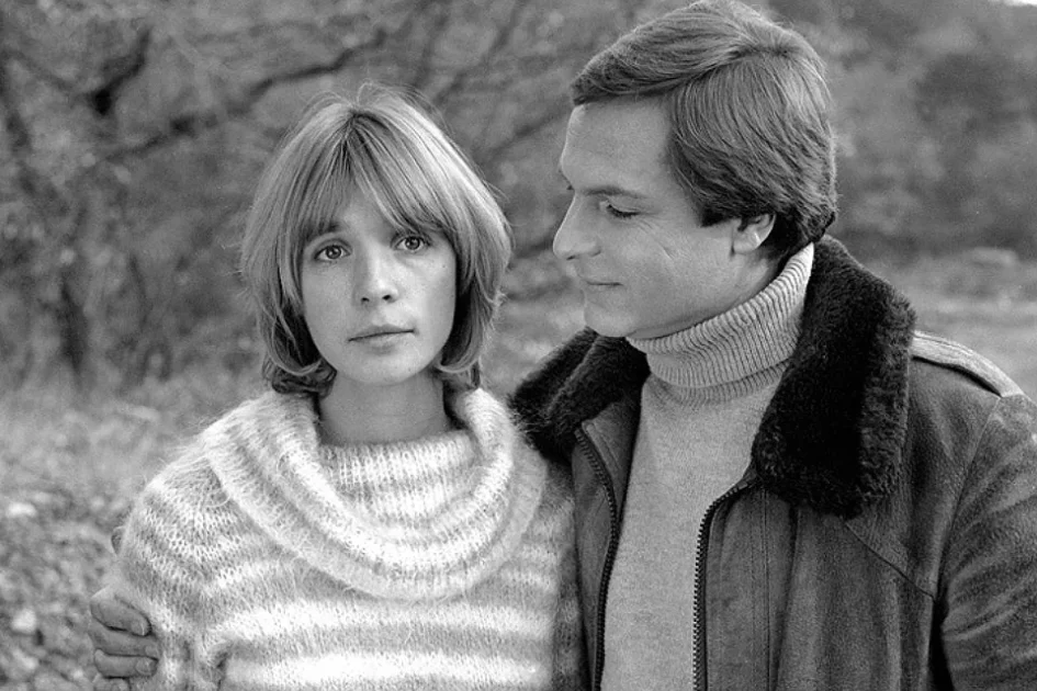 История любви Веры Глаголевой и Родиона Нахапетова