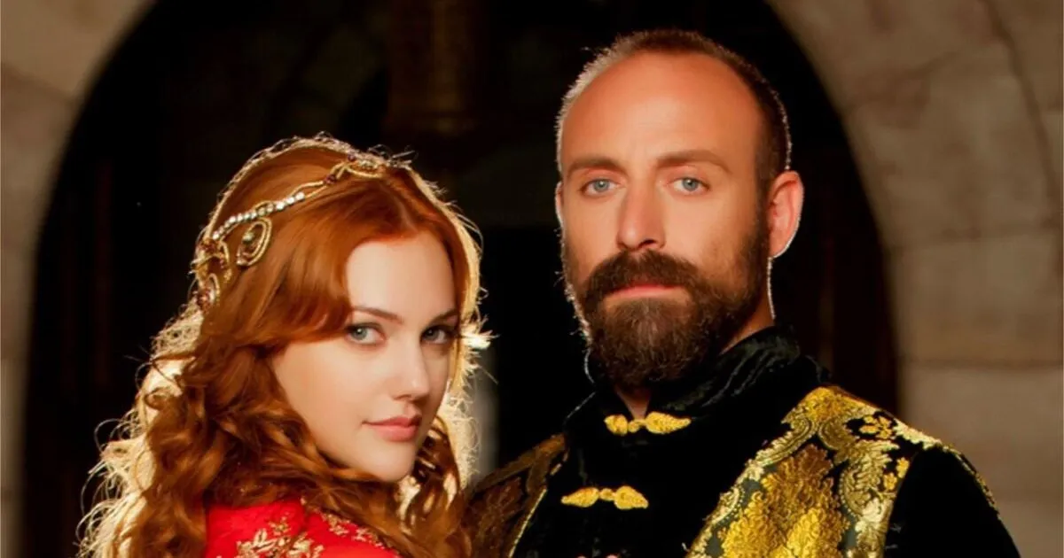 Мерьем Узерли и Халит Эргенч воссоединятся для нового фильма