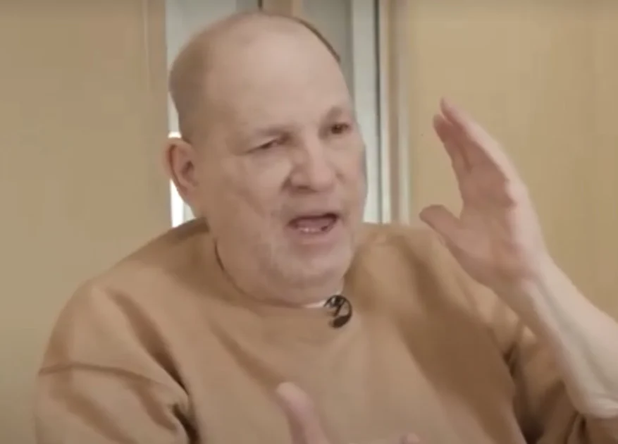 Харви Вайнштейн получает  тыс. в год от Disney