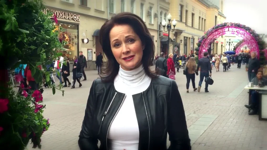 Ольга Кабо: секреты красоты, безопасности и внутренней гармонии Ольга Кабо: секреты красоты, безопасности и внутренней гармонии