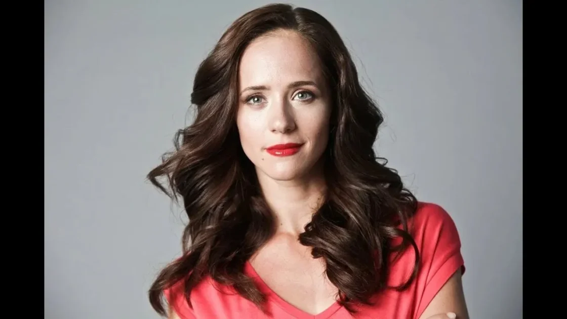 Ольга Лерман: отказ от балета и путь к актёрству