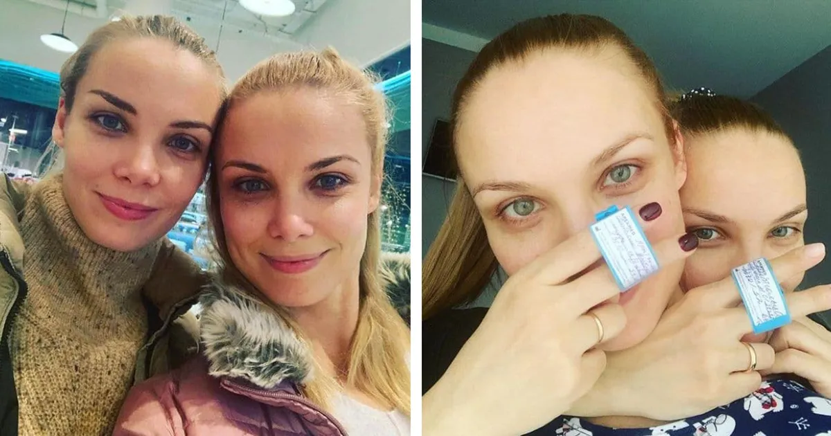 Через развод к личному счастью: судьбы Арнтгольц