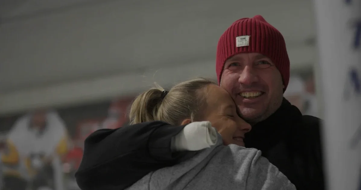 Спортивная драма «Костомаров»: новая история на экране Спортивная драма «Костомаров»: новая история на экране