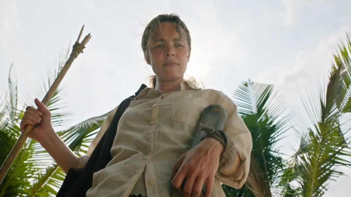 Комедийный ужастик «На помощь!» — премьера на цифровых платформах Комедийный ужастик «На помощь!» — премьера на цифровых платформах