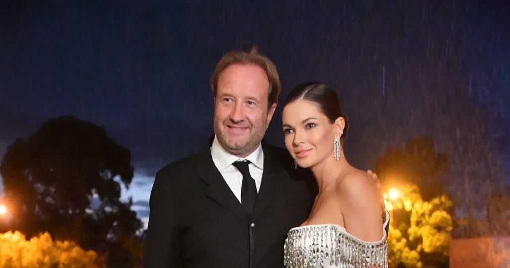 Наталья Бардо о работе с мужем и личной жизни