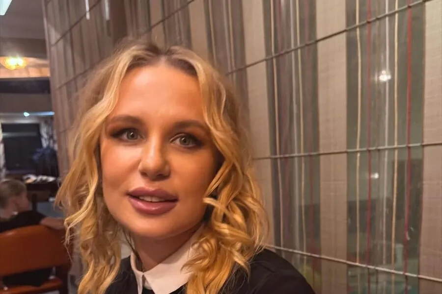 Германика о современном российском кино и его изменениях Германика о современном российском кино и его изменениях