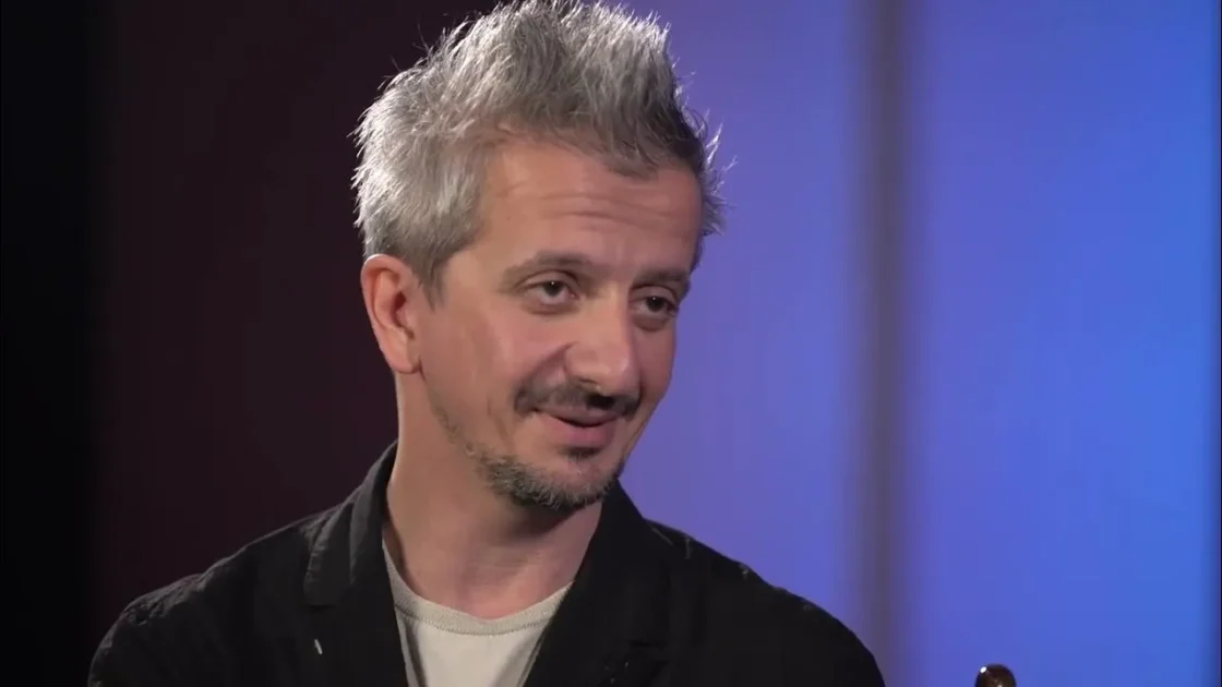 Константин Богомолов о современном актёрском образовании