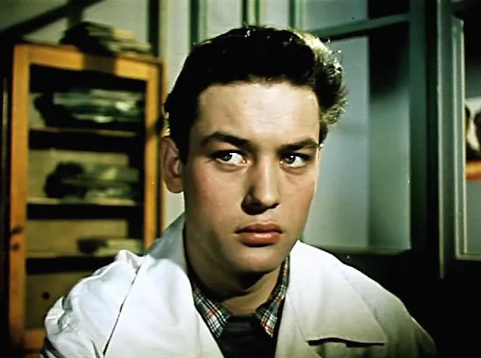 Загадки трагической судьбы советских актеров