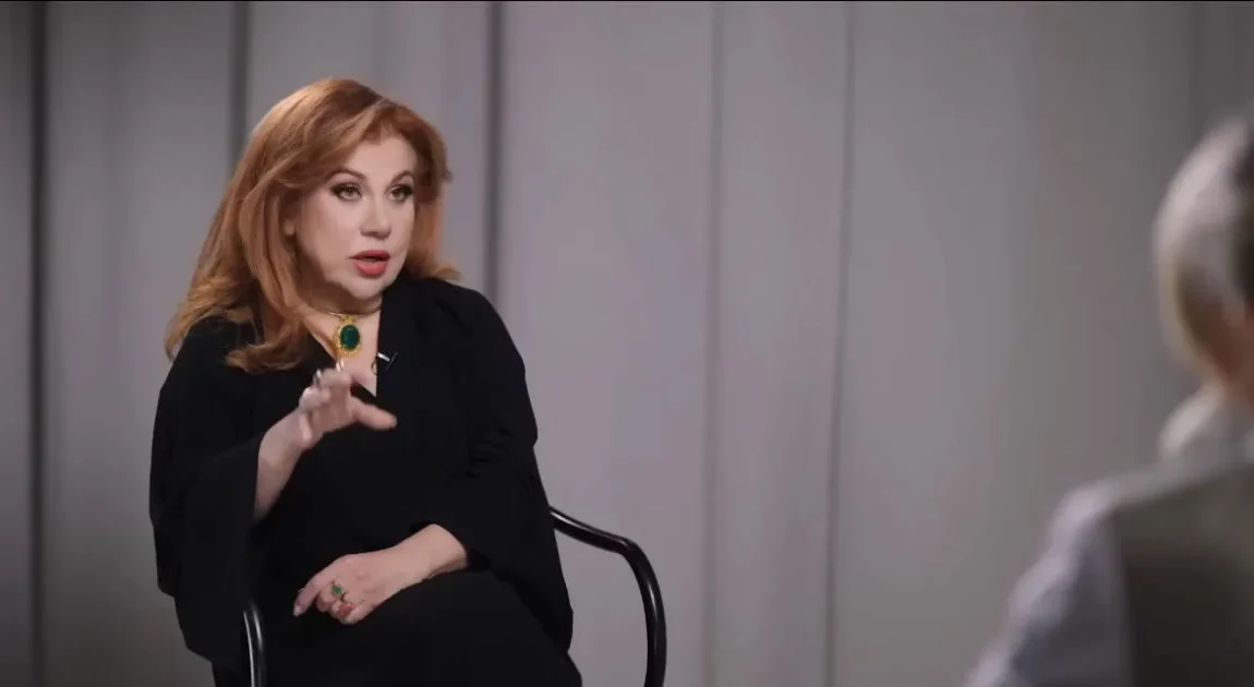 Беременность и суррогатное материнство Марины Федункив