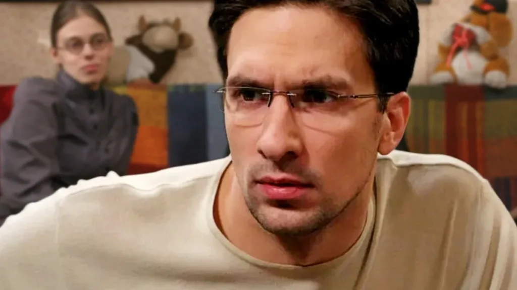 Григорий Антипенко: тайны ухода с экранов и личная жизнь