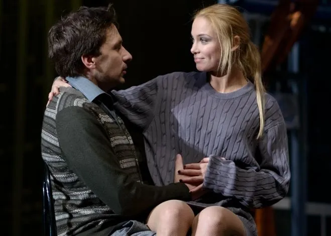 Григорий Антипенко: тайны ухода с экранов и личная жизнь