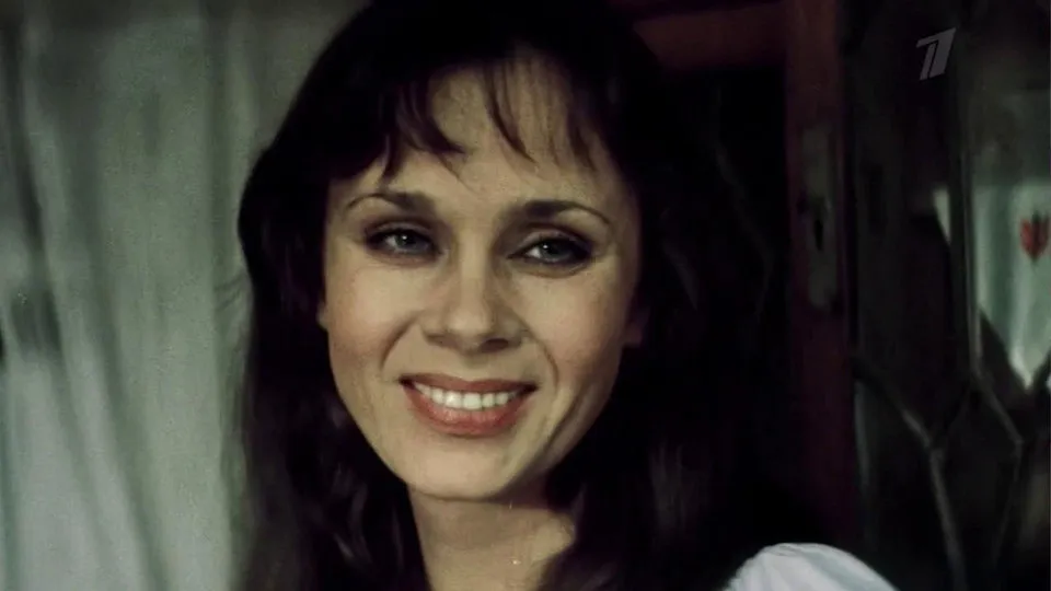 Жизнь и судьба Любови Полищук: история стойкости и любви