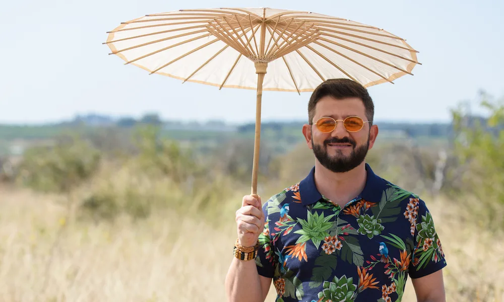 Галустян рассказал об особенностях индийской съемочной культуры Галустян рассказал об особенностях индийской съемочной культуры