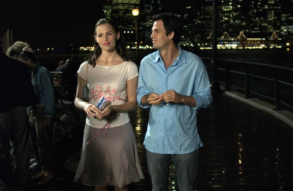 Netflix готовит ремейк фильма «Из 13 в 30»