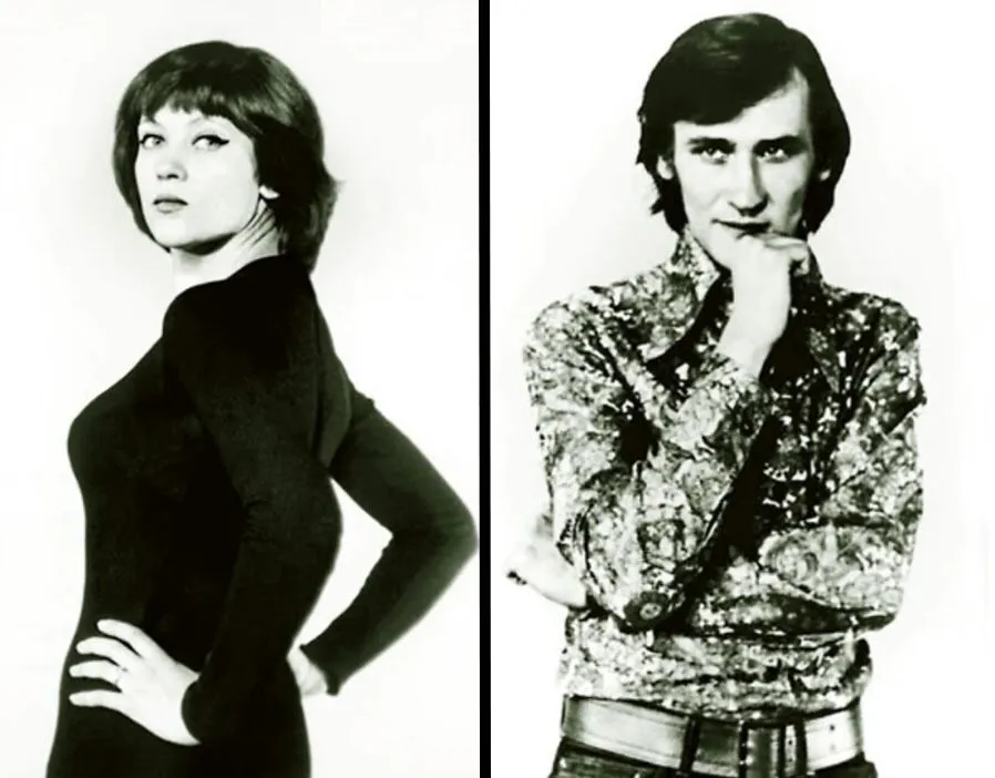 Первая жена Леонида Филатова: судьба и воспоминания