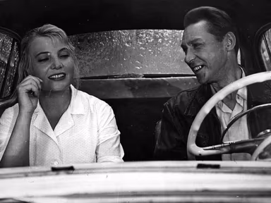 Почему судьба волевой женщины привела Татьяну Доронину в дом престарелых