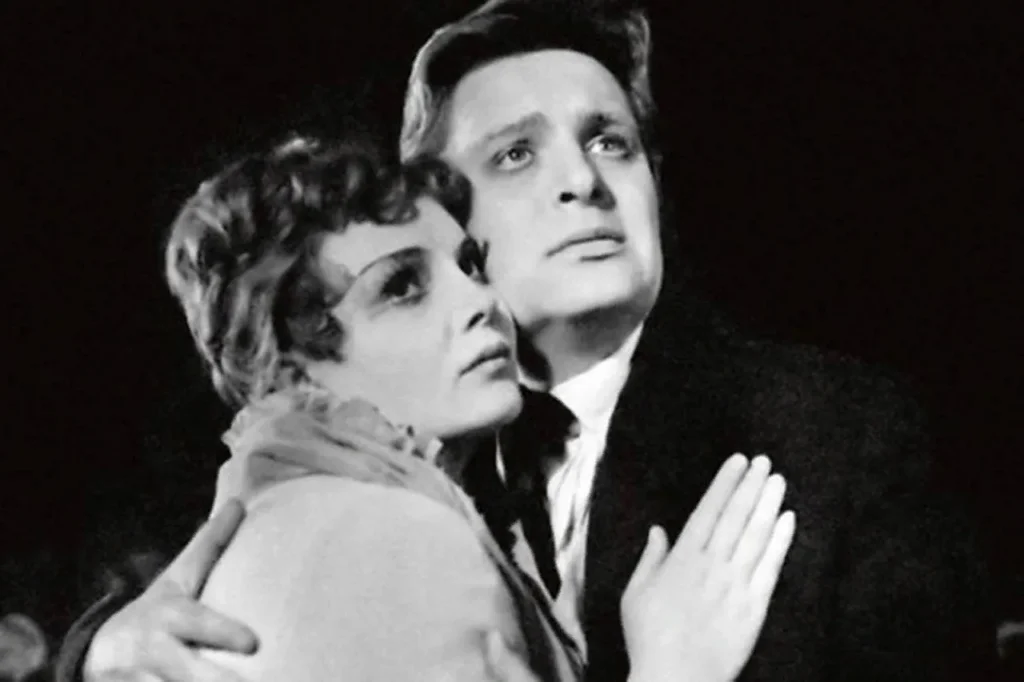 Почему судьба волевой женщины привела Татьяну Доронину в дом престарелых