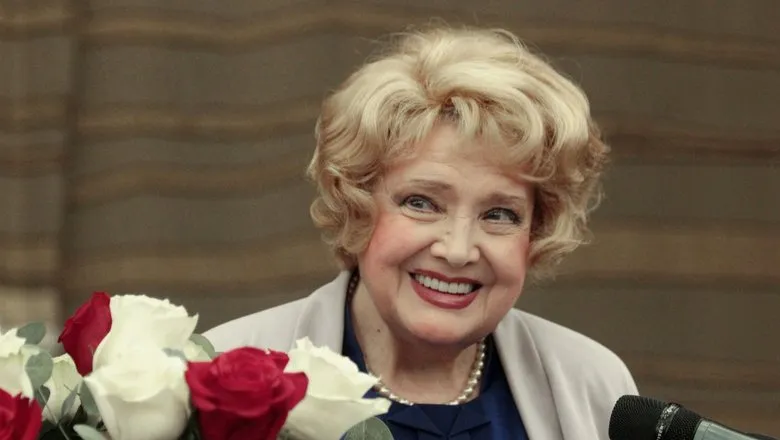 Почему судьба волевой женщины привела Татьяну Доронину в дом престарелых