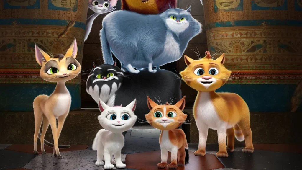 Что посмотреть в кино на этой неделе