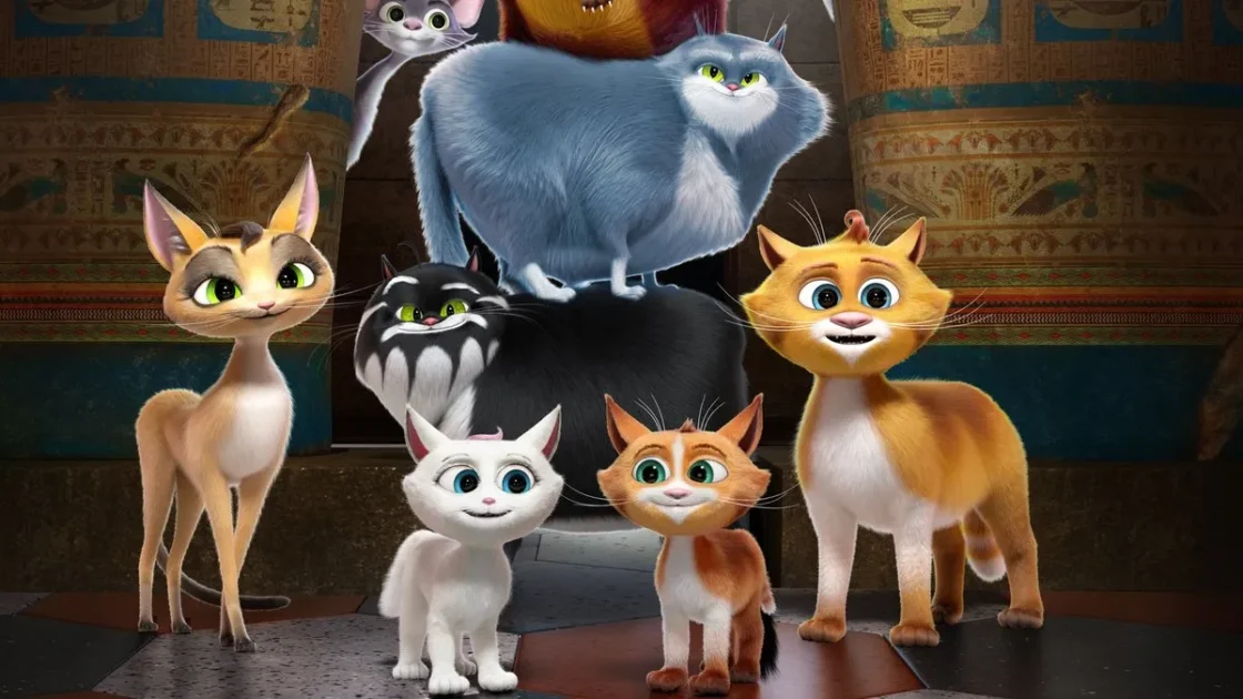 Что посмотреть в кино на этой неделе Что посмотреть в кино на этой неделе