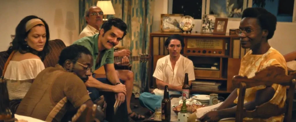 Что посмотреть в кино на этой неделе