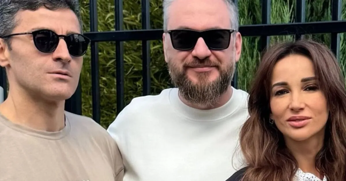 Анфиса Чехова раскрыла дату своей свадьбы