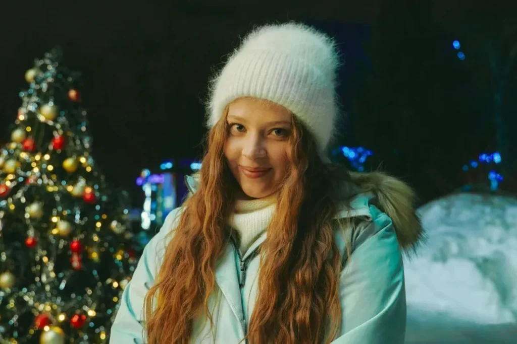 Ёлки 13: Новогодняя комедия с Сергеем Буруновым