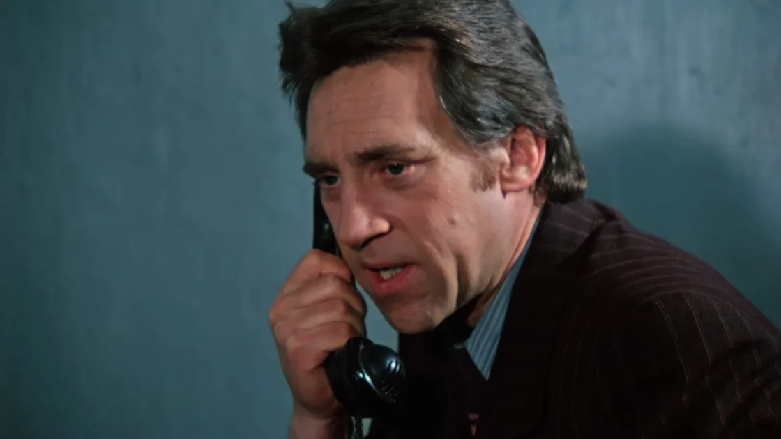 Реставрация и показ фильмов Говорухина к 90-летию