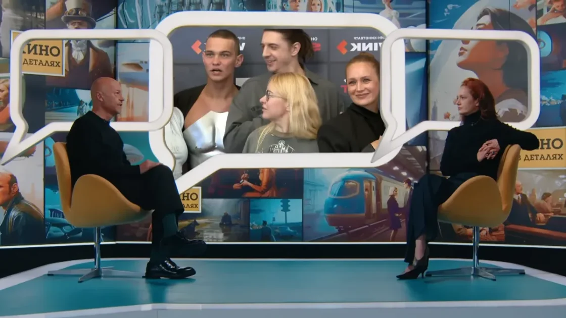 Фёдор Бондарчук и Виктория Исакова: слухи о романе Фёдор Бондарчук и Виктория Исакова: слухи о романе