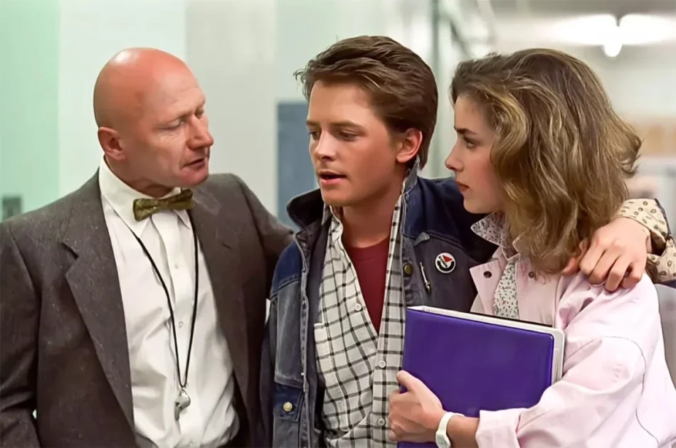 Умер актер Джеймс Толкан — мистер Стрикленд из «Назад в будущее»