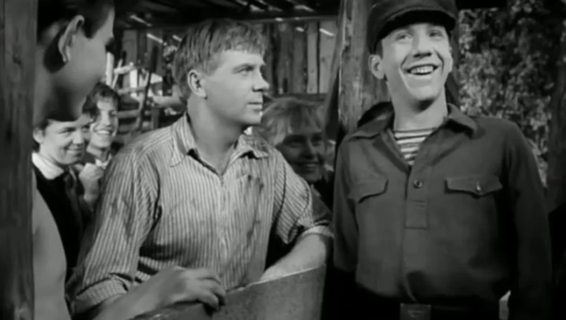 Знаменитости «Друг мой, Колька!»: судьбы участников Знаменитости «Друг мой, Колька!»: судьбы участников