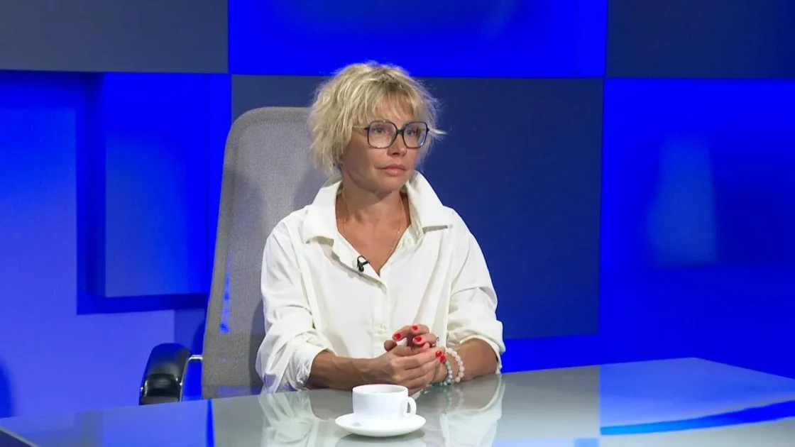 Алена Бабенко: биография, карьера и личная жизнь