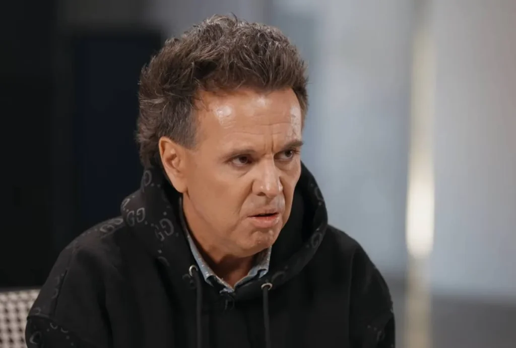 Отар Кушанашвили о психическом состоянии Губина и судьбе звезд