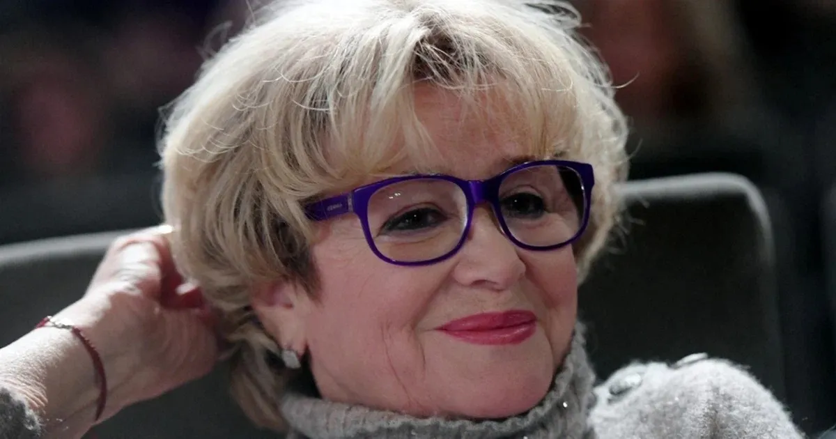 Единственная дочь Марины Нееловой показала редкие семейные кадры с ней Единственная дочь Марины Нееловой показала редкие семейные кадры с ней