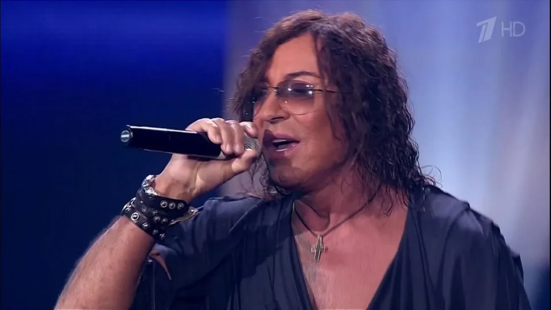 75-летний Леонтьев снова приезжает в Москву