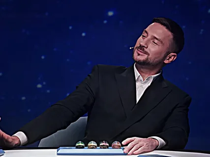 Почему Сергей Лазарев стал популярным в 2026 году